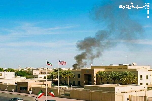  سوء استفاده آمریکا از کشورهای عربی برای محافظت از اسرائیل 