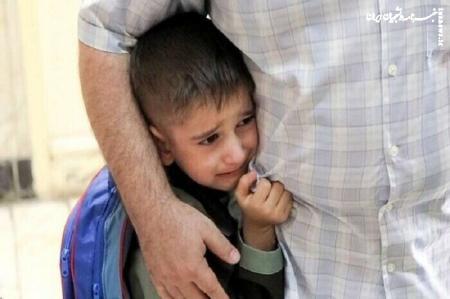 آموزش، آرامش و اوقات فراغت کودکان در شرایط بحران