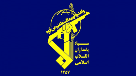 تهاجم انبوه یگان پهپادی نیروی دریایی سپاه به پایگاه الظفره امارات