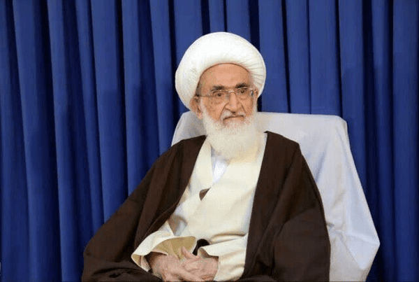 انتظار از مجلس خبرگان این است که در معرفی رهبری نظام تسریع کند