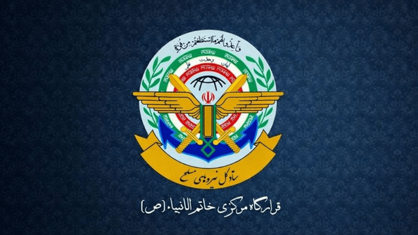 منافع و پایگاه‌های آمریکا و اسرائیل هدف ایران هستند