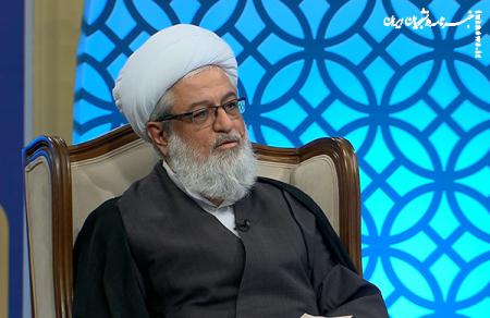 فیلم | حکومت در صورتی الهی است که تصرفات در آن از طریق نائب عام امام باشد