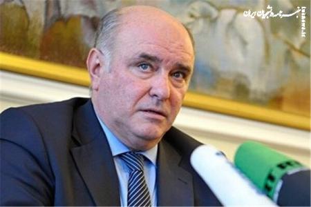 روسیه سطح بالای اعتماد میان مسکو و تهران را ستود