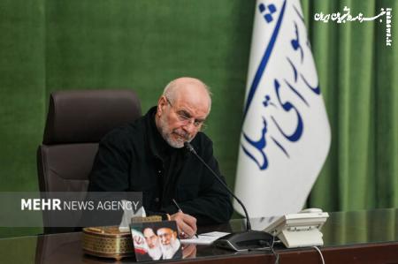 جنگ را شما شروع کردید ولی ایران تمام می‌کند