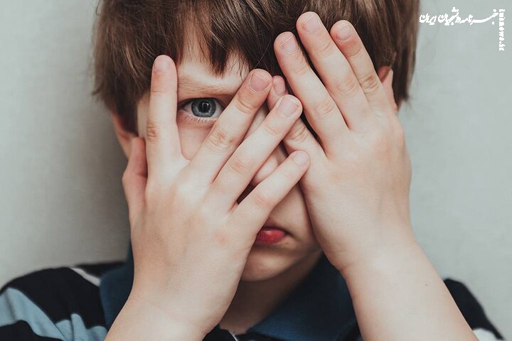 نکاتی برای آرامش‌بخشی کودکان در جنگ