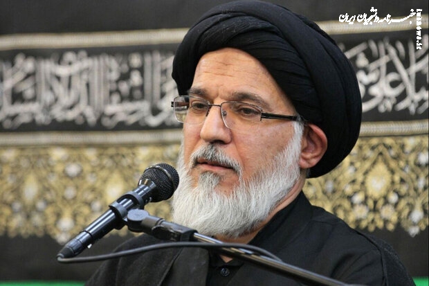 نباید زمان برای انتخاب رهبری از بین برود