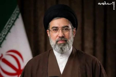  آیت‌الله سیدمجتبی خامنه‌ای سومین رهبر نظام مقدس جمهوری اسلامی ایران شدند