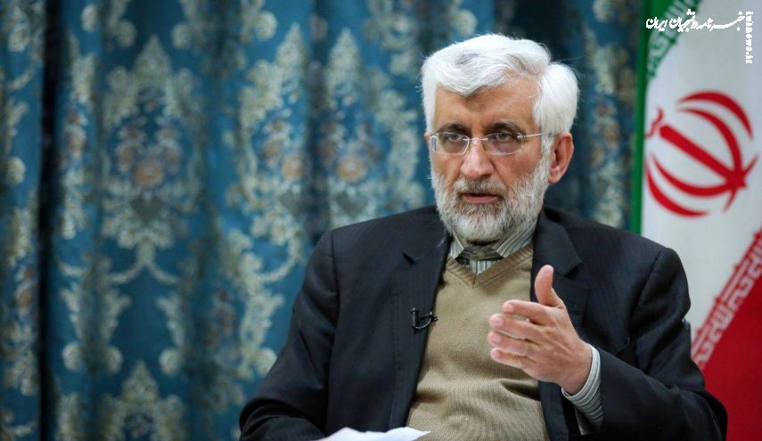 ملت پرافتخار ایران سوگ شهادت را به حماسه بیعت تبدیل می‌کنند