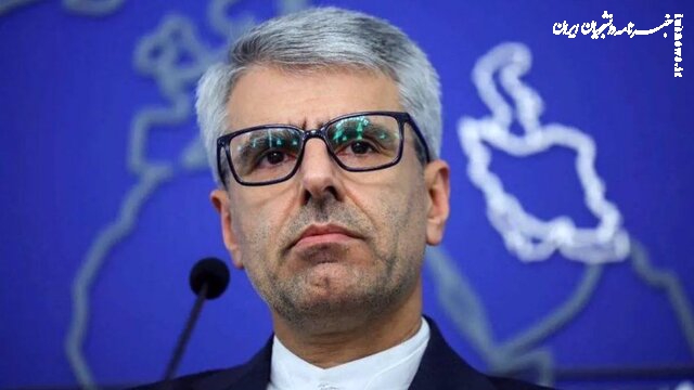 موشک‌ها از مناطق مسکونی در کشورهای همسایه به سمت ایران شلیک می‌شوند