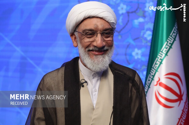 پورمحمدی انتخاب آیت‌الله خامنه‌ای به عنوان رهبر انقلاب را تبریک گفت