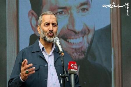 بیعت فرمانده نیروی هوافضای سپاه با رهبر جدید انقلاب