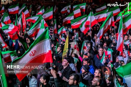 جامعه دانشگاهی علوم پزشکی در پویش «تا پای جان برای ایران» شرکت می‌کنند