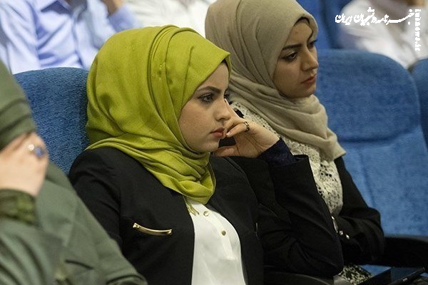 آخرین وضعیت دانشجویان بین الملل دانشگاه‌های کشور بررسی شد