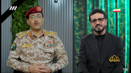 فیلم | مصاحبه برنامه محفل با یحیی سریع!