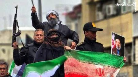 خدا در میدان؛ مردم در خیابان