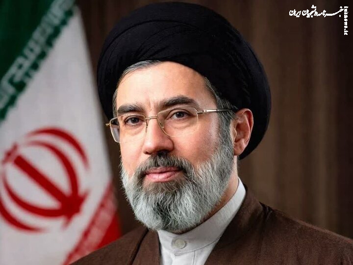 بیعت مدیران ۱۲۰ اندیشکده با رهبر انقلاب