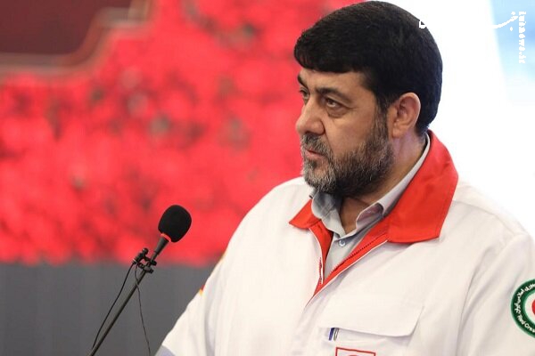 حمله دشمن متجاوز به ۵۴ هزار و ۵۵۰ واحد غیرنظامی