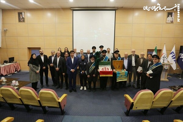 استقبال ویژه فدراسیون از تیم ملی فوتبال زنان در مرز زمینی با ترکیه