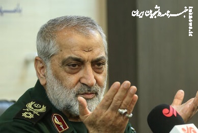 حمله به خارک، تاسیسات نفت و گاز کشور مبدا را به خاکستر تبدیل خواهد کرد