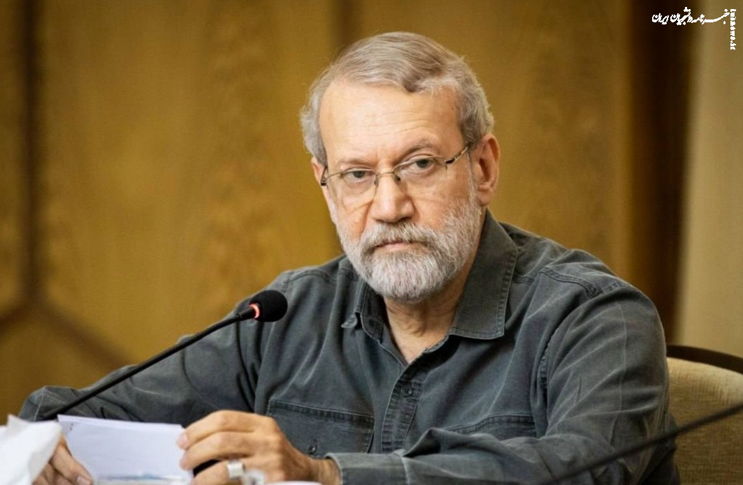 ایران به راه مقاومت در مقابل شیطان بزرگ و کوچک (آمریکا و اسرائیل) ادامه می‌دهد