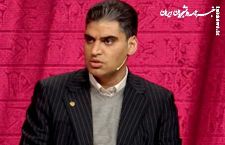 نامگذاری ساختمان باشگاه پرسپولیس به اسم شهدای میناب