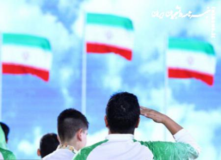 نامه اعتراضی ۱۰ هزار ورزشکار ایرانی به نهادهای بین‌المللی ورزش جهان