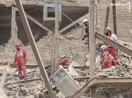 پیام همدلی رئیس فدراسیون فوتبال اسپانیا به ایران