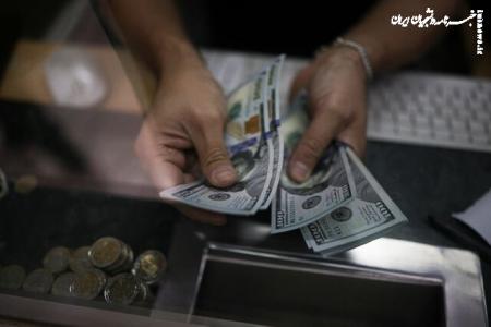 آخرین قیمت دلار در بازار آزاد و رسمی