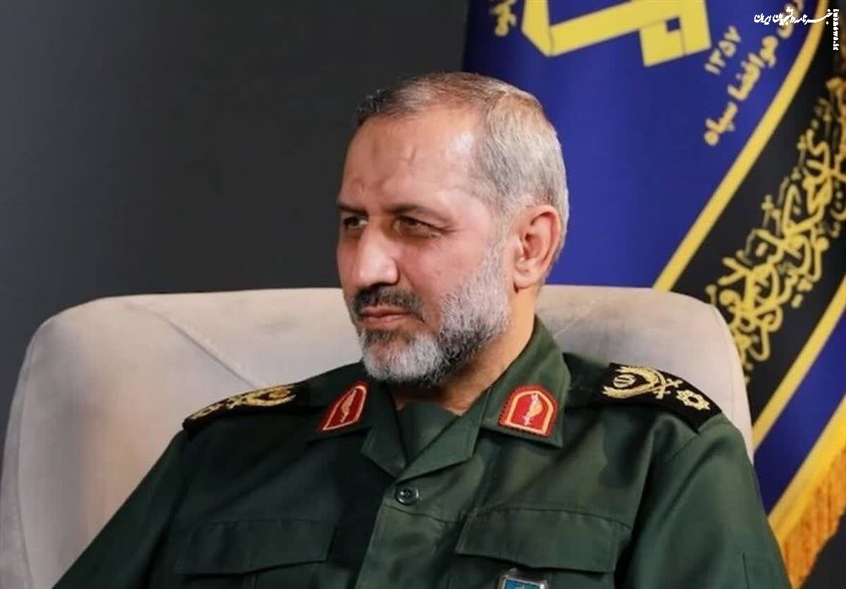  دور تند ضربات ایران آغاز شد