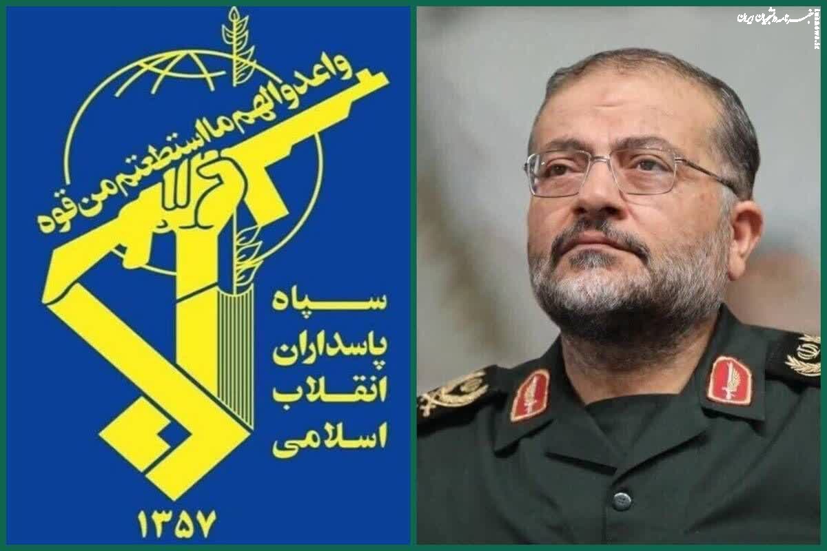 بسیجیان مجاهد خونخواهی شهدا را هرگز رها نخواهند کرد
