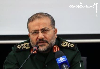 بسیج در دوره‌ شهید سلیمانی، خدمات کثیری را به یادگار گذاشت