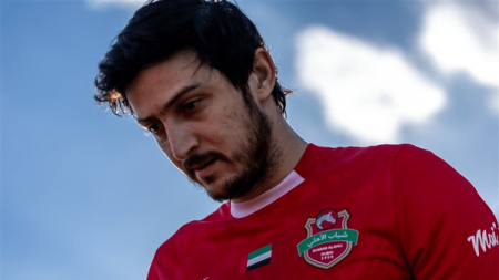 وطن‌فروشی جدید سردار آزمون