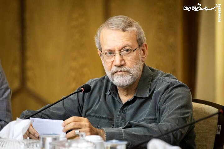 شهید لاریجانی همواره در زمره نیروهای مورد اعتماد رهبر شهید انقلاب بود