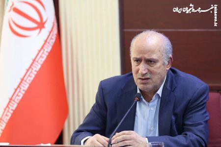 جام جهانی شرکت می‌کنیم