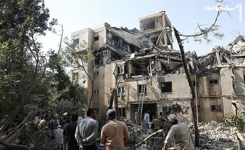  بمباران خوابگاه ۶۰۰ نفره دانشجویان دانشگاه خلیج فارس مصداق بارز جنایت جنگی است