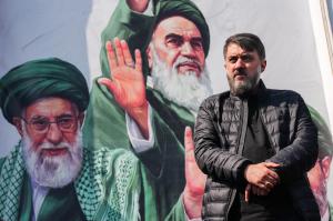 تشییع شهیدان لاریجانی، سلیمانی و شهدای ناو دنا +عکس