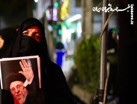 جنگ چگونه به تجلی اراده زنانه منجر شد؟