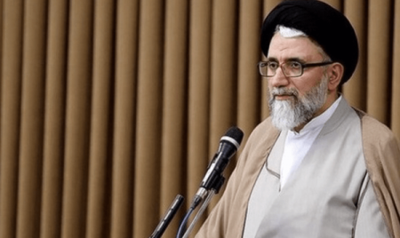 فرمانده بزرگ و شهید، خدمات بی‌شمار و ارزنده‌ای در تراز امنیت جمهوری اسلامی عرضه داشت