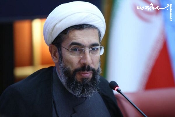  راه پرورش «چون لاریجانی» با شهادت روشن‌تر خواهد بود
