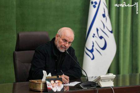 کنایه قالیباف به ادعاهای دشمن