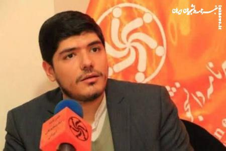 سهیل کیارش به فیض شهادت نائل آمد