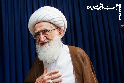 آیت الله نوری همدانی: راه شهدا با قدرت ادامه خواهد یافت