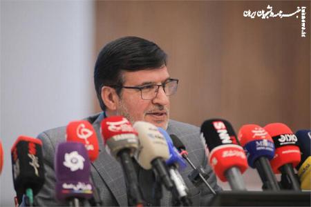 اقدامات کمیته ملی پارالمپیک در جنگ رمضان
