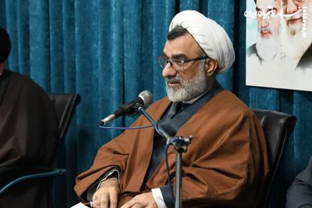 پیام تسلیت دبیر شورای عالی انقلاب فرهنگی در پی شهادت وزیر اطلاعات
