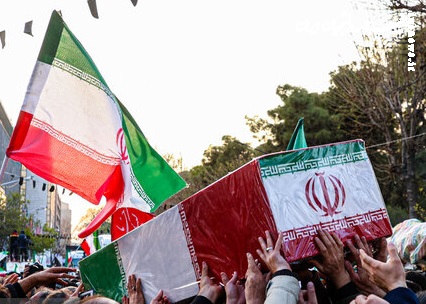 ۵۱ دانشجوی دانشگاه آزاد به شهادت رسیدند