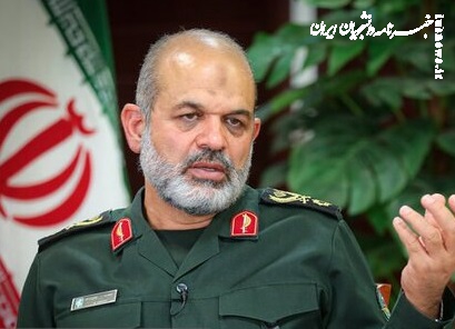 سرداری که از خطه‌ی پرافتخار و مقاوم چهارمحال و بختیاری و چون نگینی بر تارک شهرکرد قهرمان، درخشید