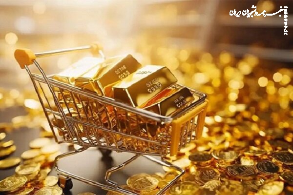 آخرین قیمت طلا و سکه در آستانه سال ۱۴۰۵