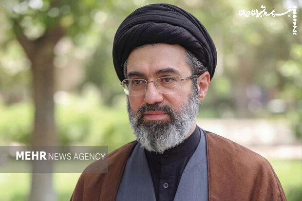 پیام رزمندگان جبهه مقاومت به رهبر معظم انقلاب
