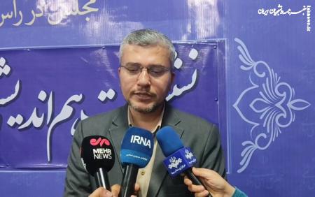  امنیت در خارگ به طور کامل برقرار است