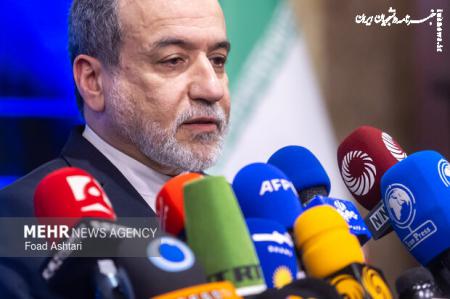 خواهان پایان کامل و دائمی جنگ هستیم